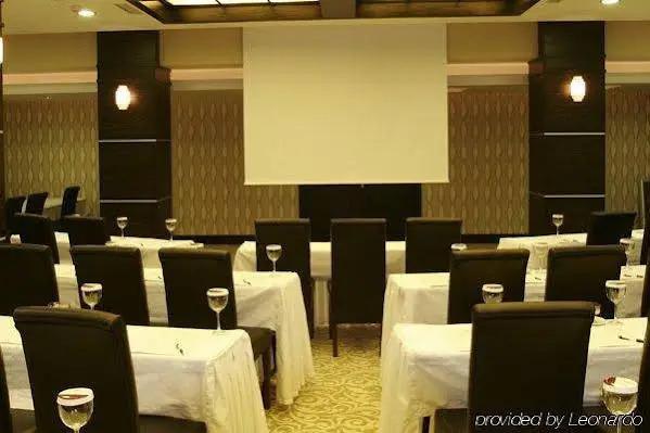 Анкара: Rescate Boutique Hotel Ankara