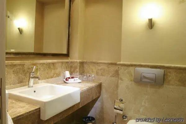 Анкара: Rescate Boutique Hotel Ankara