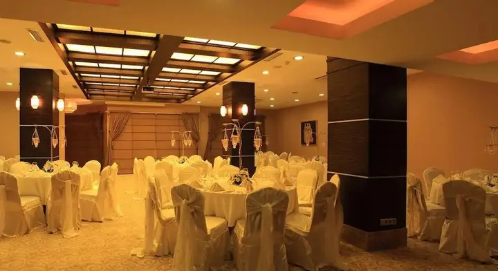 Анкара: Rescate Boutique Hotel Ankara