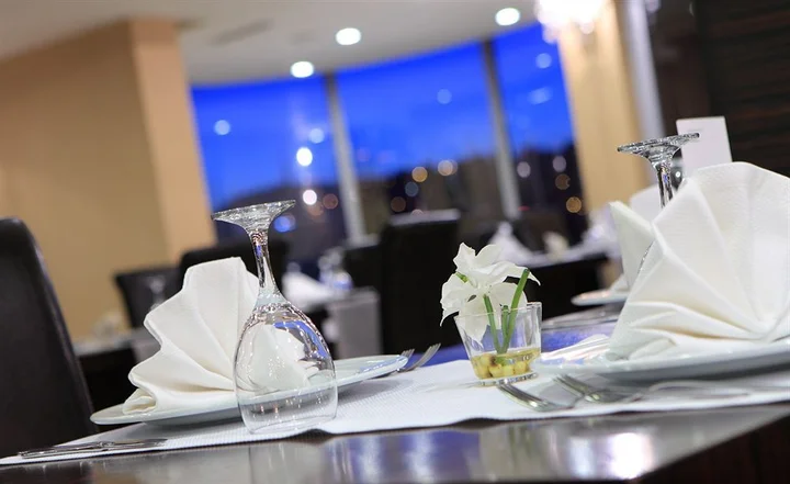 Анкара: Rescate Boutique Hotel Ankara