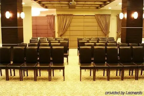 Анкара: Rescate Boutique Hotel Ankara