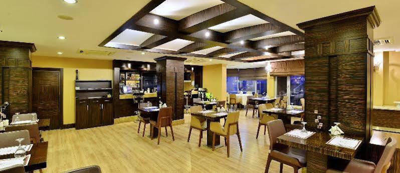 Анкара: Rescate Boutique Hotel Ankara