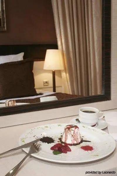 Анкара: Rescate Boutique Hotel Ankara