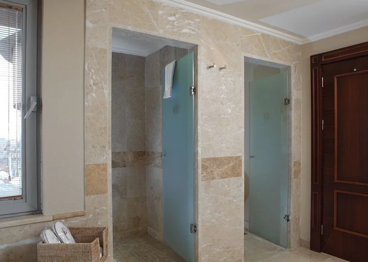 Анкара: Rescate Boutique Hotel Ankara