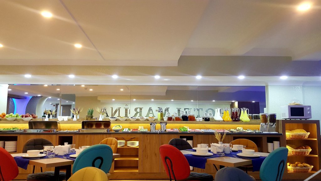 Измир: Marina Hotel Izmir
