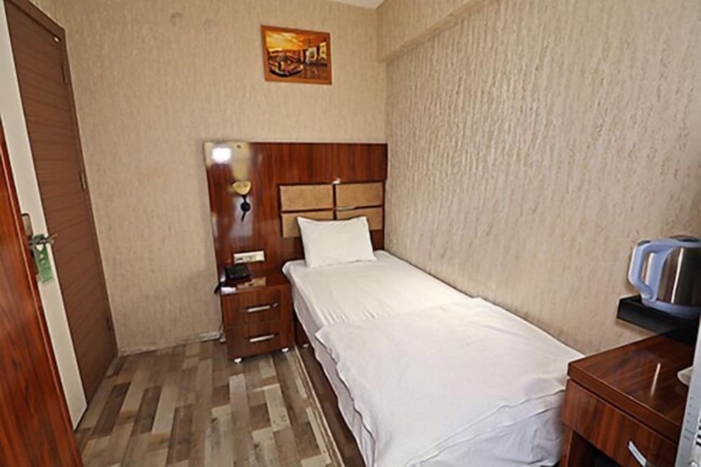 Измир: Marina Hotel Izmir