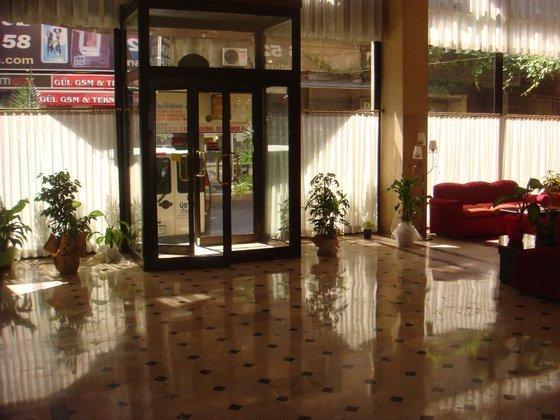 Marina Hotel Izmir — фото 1