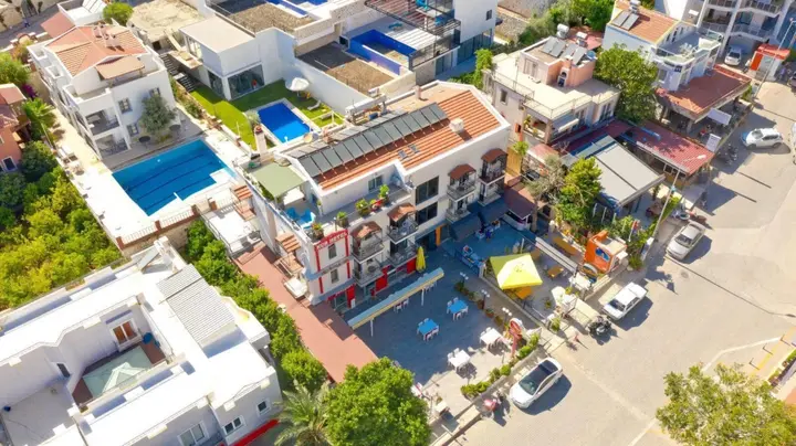 Калкан: Nur Suites & Hotels