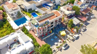 Калкан: Nur Suites & Hotels