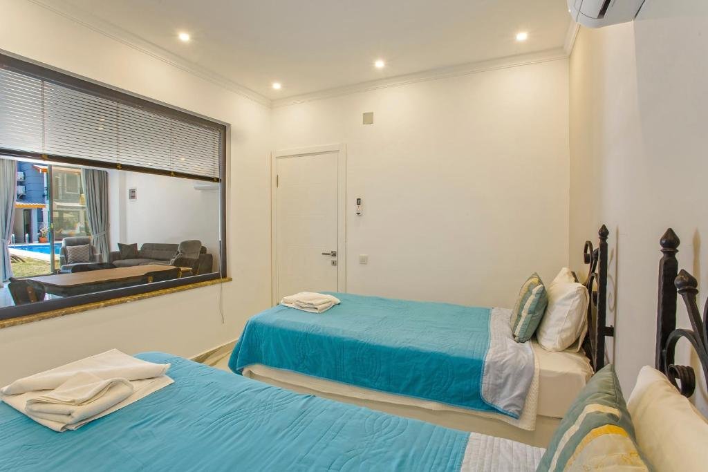 Калкан: Nur Suites & Hotels