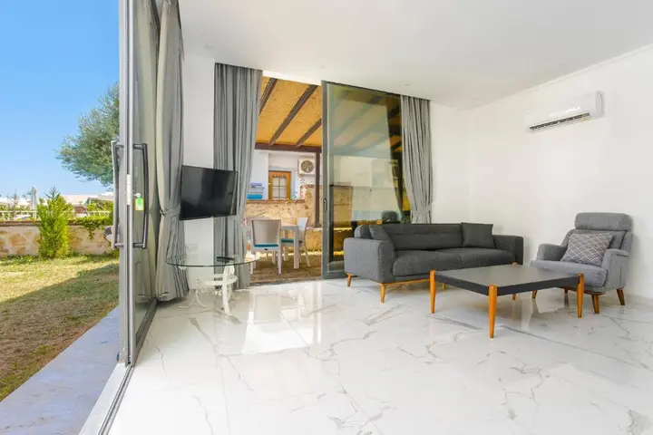 Калкан: Nur Suites & Hotels