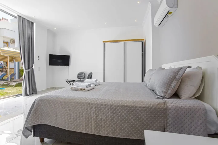 Калкан: Nur Suites & Hotels