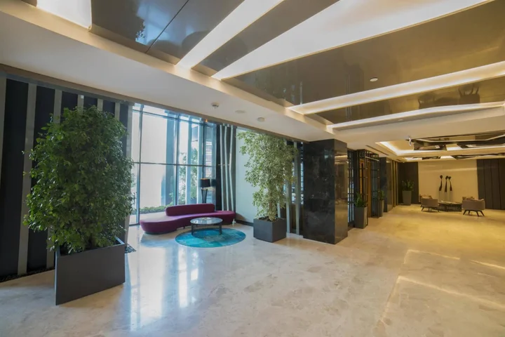 Стамбул: Wish More Hotel Istanbul