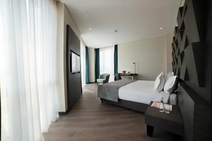 Стамбул: Wish More Hotel Istanbul