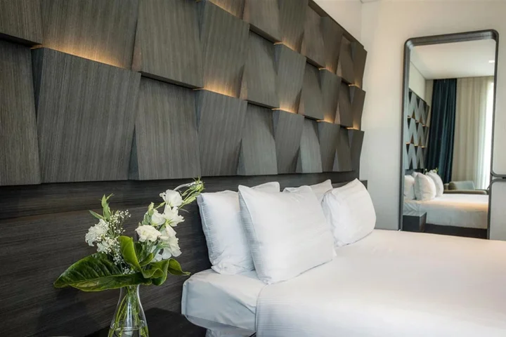 Стамбул: Wish More Hotel Istanbul