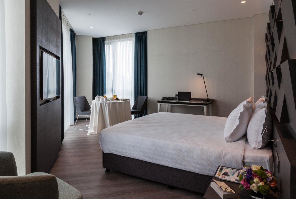 Стамбул: Wish More Hotel Istanbul
