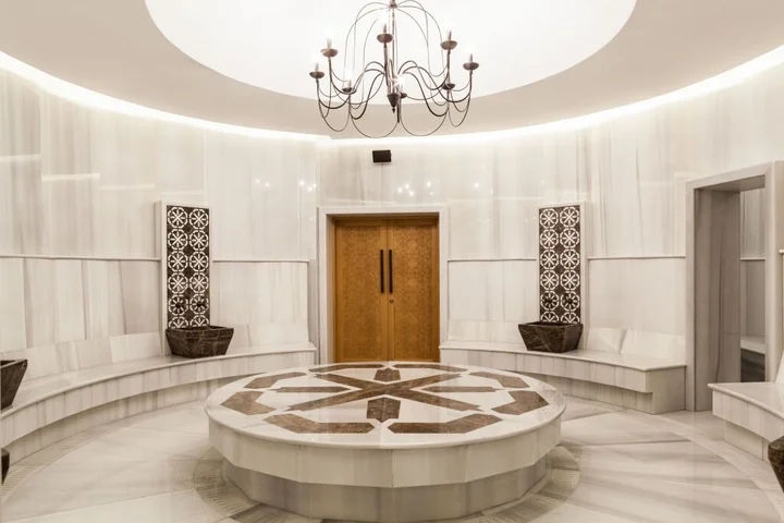 Стамбул: Wish More Hotel Istanbul