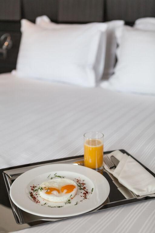 Стамбул: Wish More Hotel Istanbul