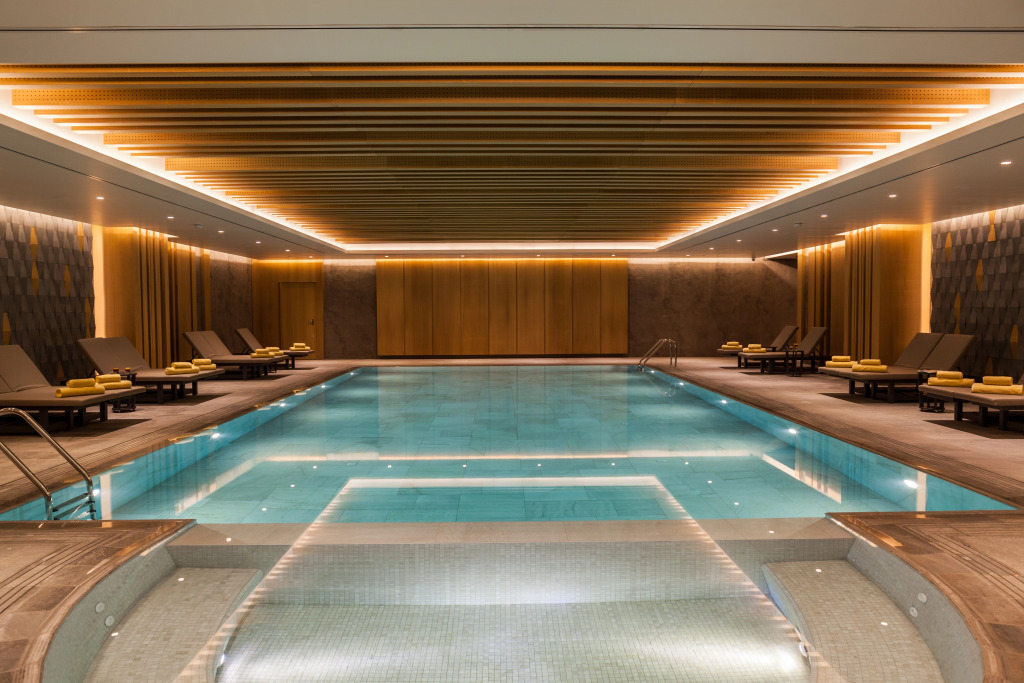 Стамбул: Wish More Hotel Istanbul