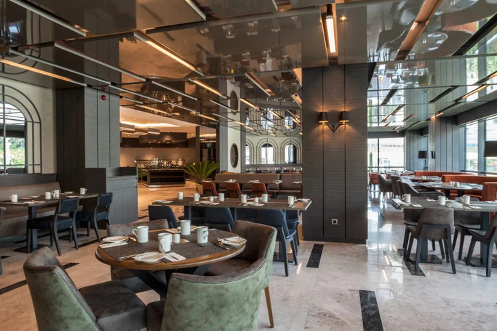 Стамбул: Wish More Hotel Istanbul