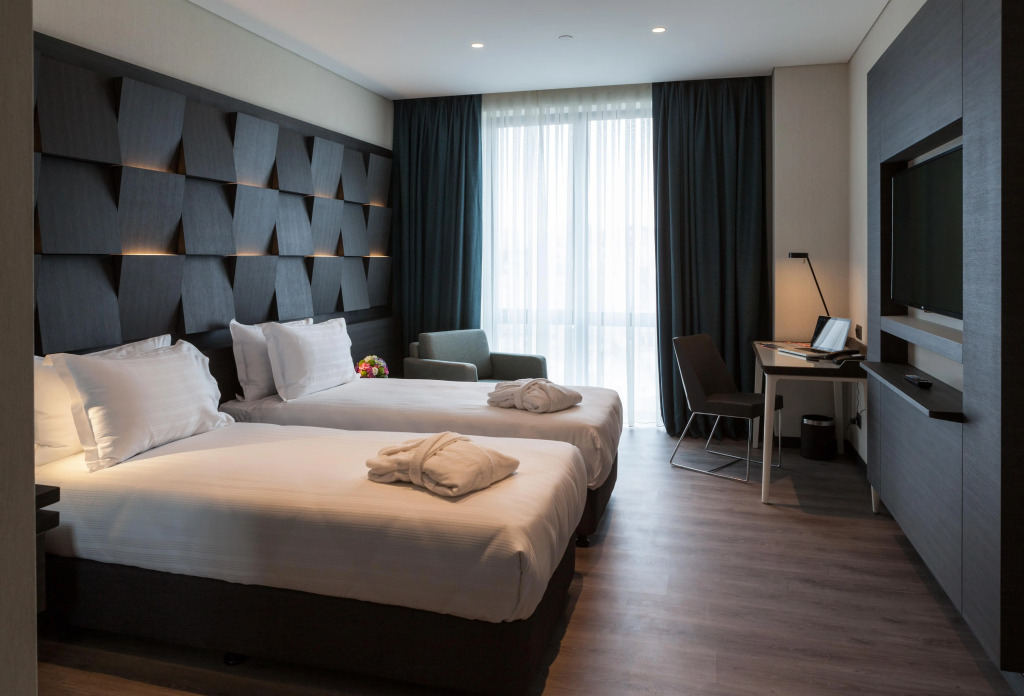 Стамбул: Wish More Hotel Istanbul