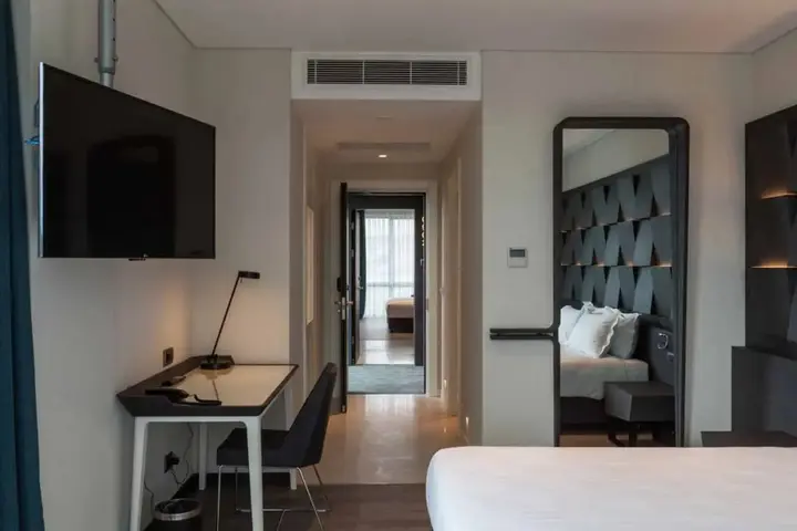 Стамбул: Wish More Hotel Istanbul