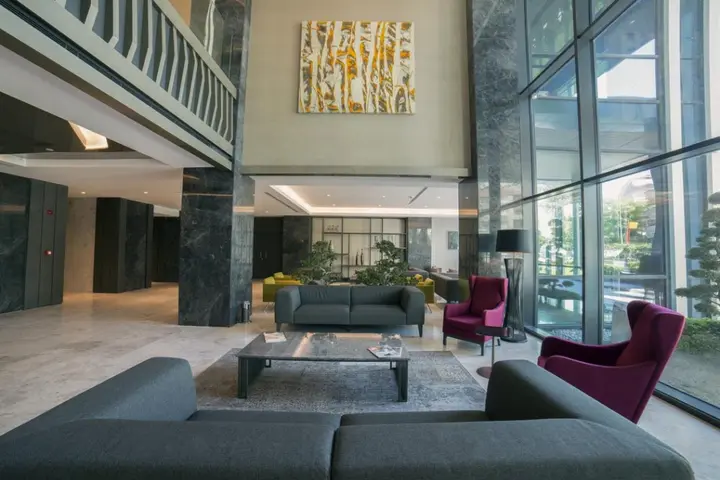 Стамбул: Wish More Hotel Istanbul