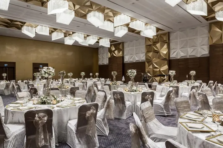 Стамбул: Wish More Hotel Istanbul