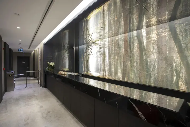 Стамбул: Wish More Hotel Istanbul