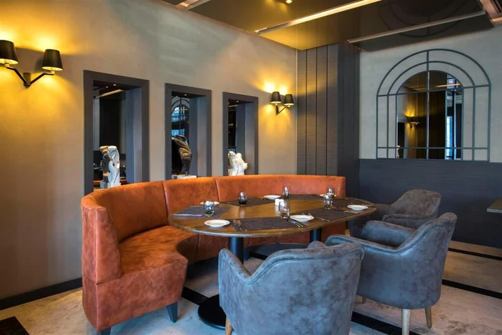 Стамбул: Wish More Hotel Istanbul