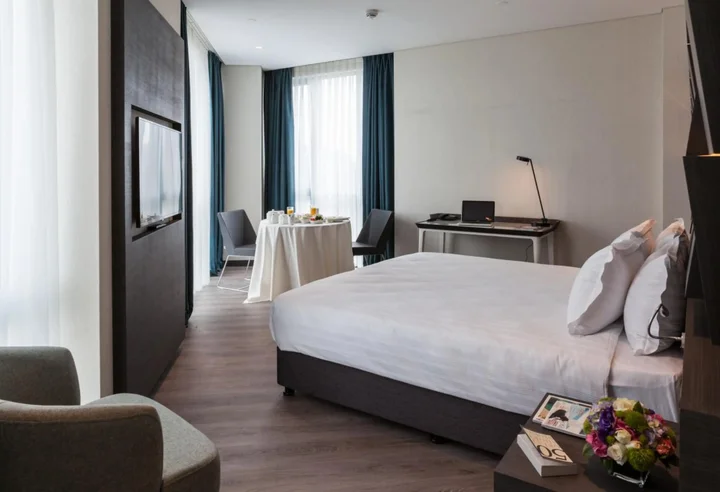 Стамбул: Wish More Hotel Istanbul