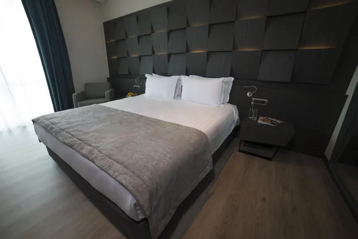 Стамбул: Wish More Hotel Istanbul