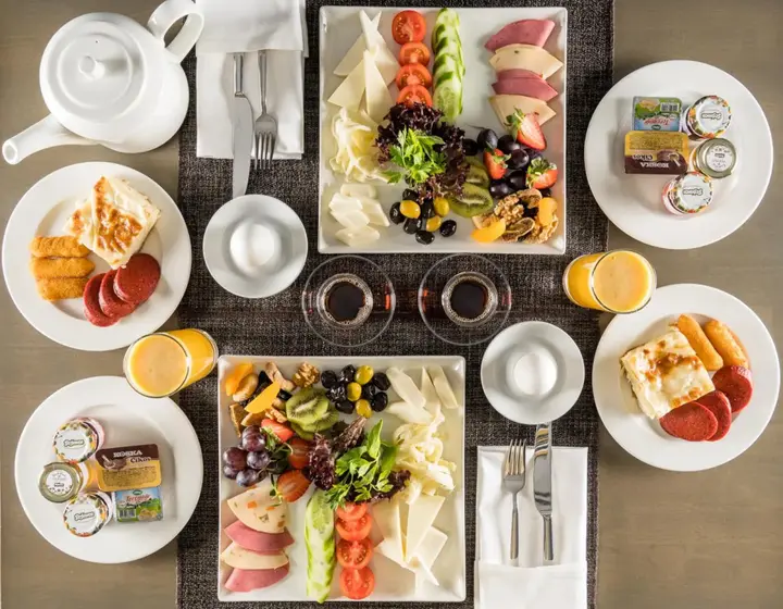 Стамбул: Wish More Hotel Istanbul