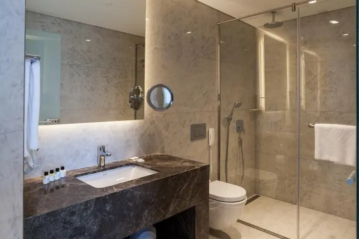 Стамбул: Wish More Hotel Istanbul