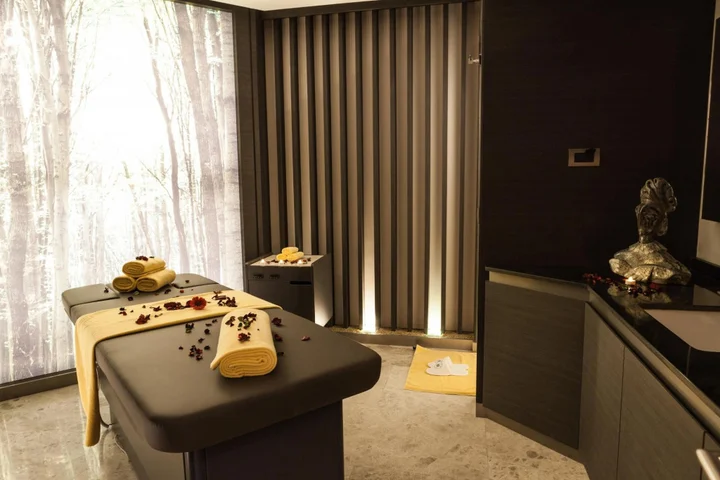 Стамбул: Wish More Hotel Istanbul