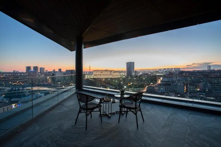 Стамбул: Wish More Hotel Istanbul