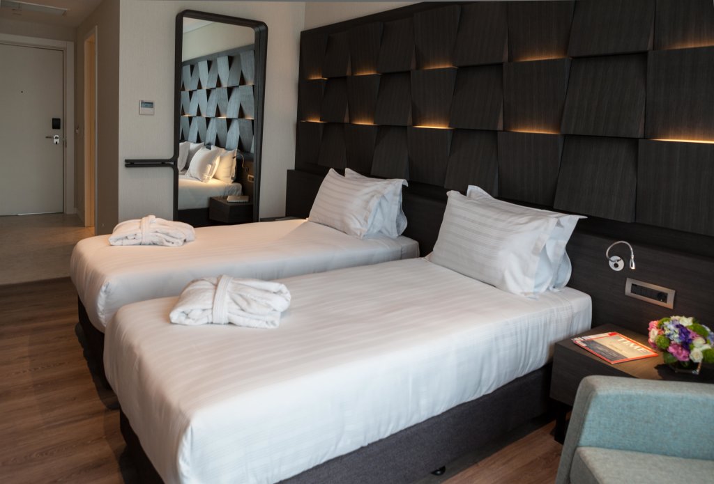 Стамбул: Wish More Hotel Istanbul