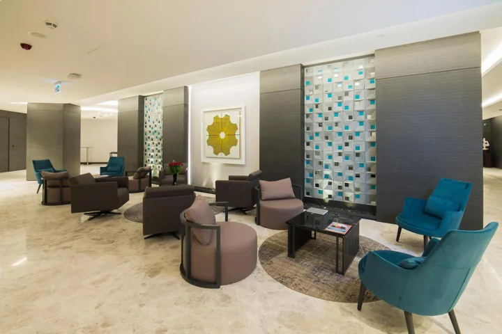 Стамбул: Wish More Hotel Istanbul
