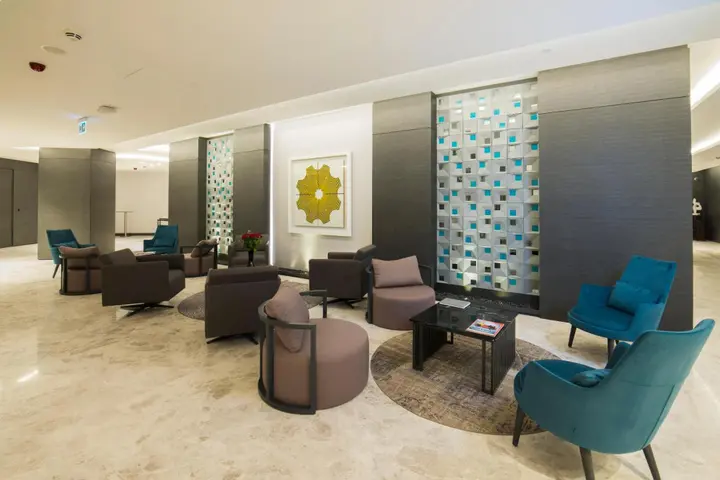 Стамбул: Wish More Hotel Istanbul
