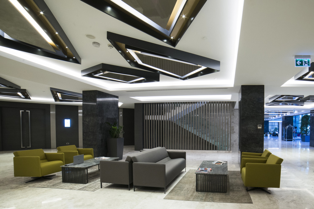 Стамбул: Wish More Hotel Istanbul