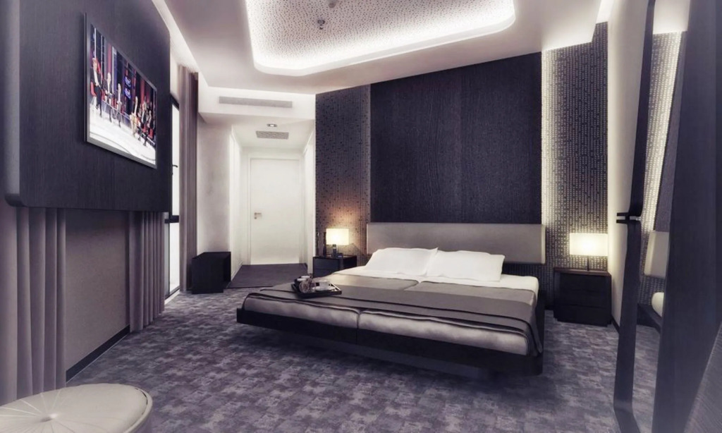 Стамбул: Wish More Hotel Istanbul