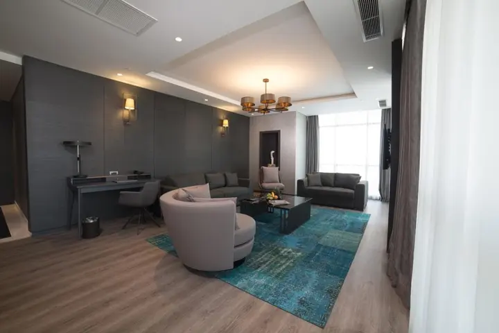 Стамбул: Wish More Hotel Istanbul