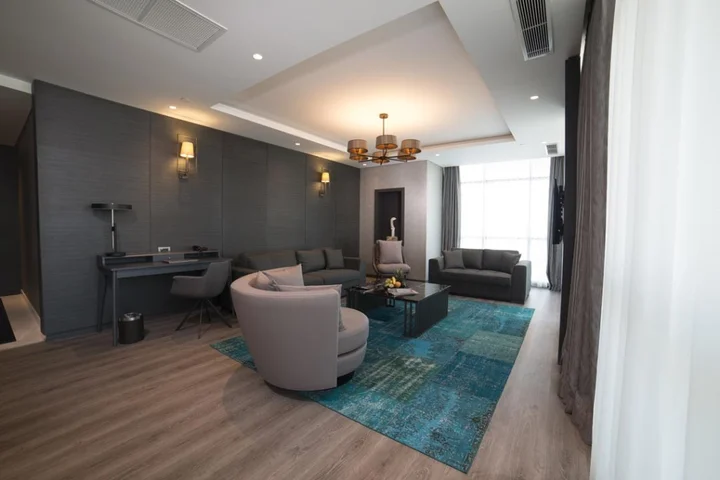 Стамбул: Wish More Hotel Istanbul