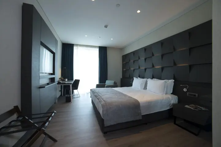 Стамбул: Wish More Hotel Istanbul