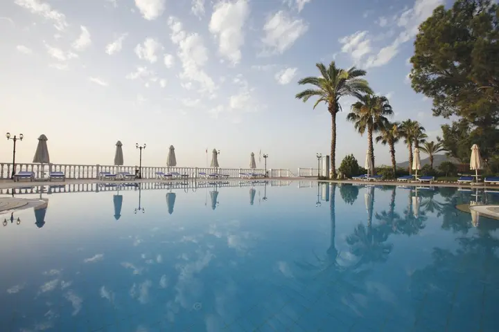 Бельдиби: Sentido Sultan Beldibi
