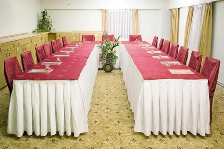 Эдремит: Adramis Termal Hotel