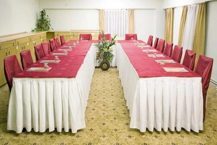 Эдремит: Adramis Termal Hotel