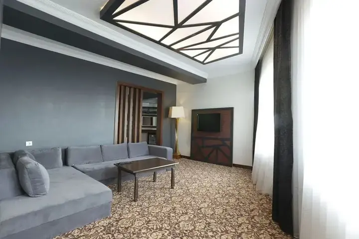 Эдремит: Adramis Termal Hotel