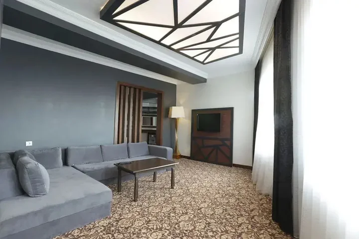 Эдремит: Adramis Termal Hotel