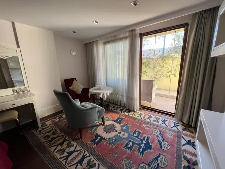 Стамбул: Ada Hotel Istanbul